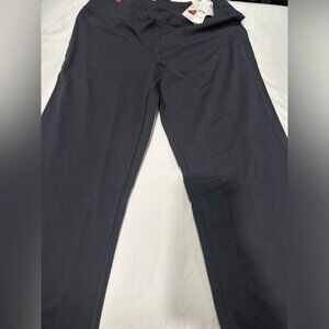 J. Crew Cropped High-Rise Leggings in Signature Flex Size XL